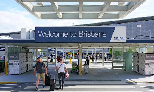 brisbane-international-airport