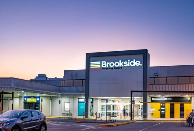 brookside-shopping-centre